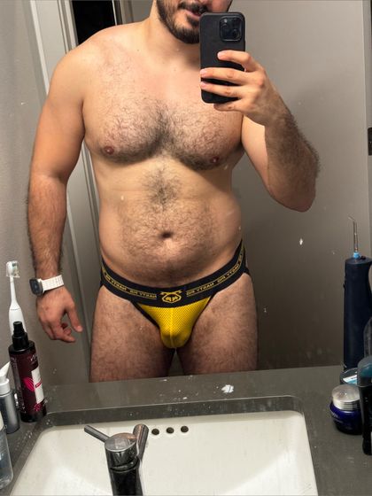 musclcub OnlyFans picture