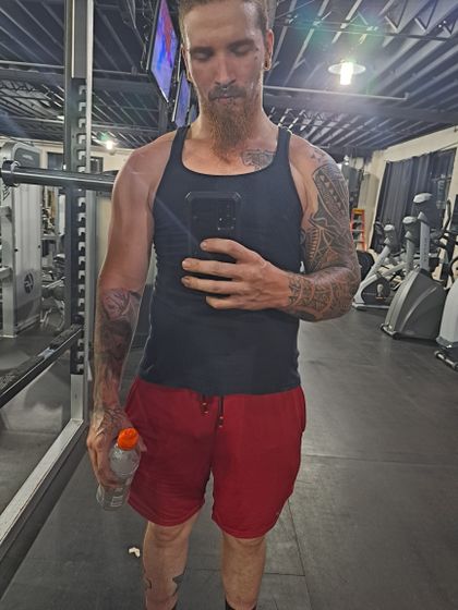 grizzlyboy94 OnlyFans picture