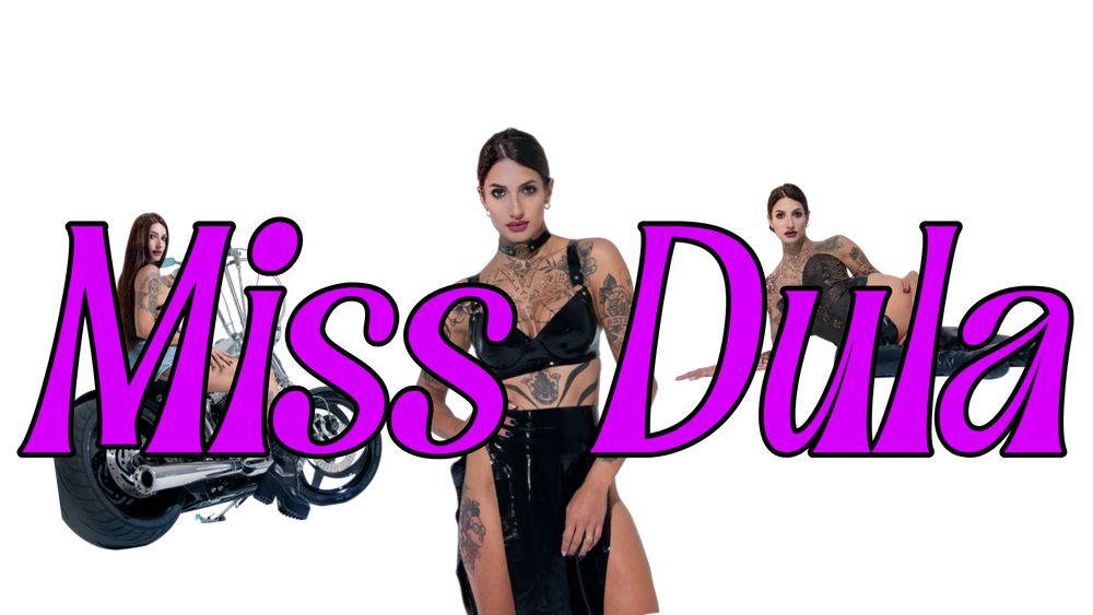 miss_dula OnlyFans profile picture