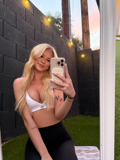 kenziesmithxo OnlyFans picture