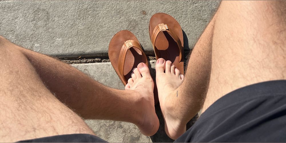 boycollegefeet OnlyFans profile picture