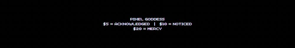 pixel_godess OnlyFans profile picture