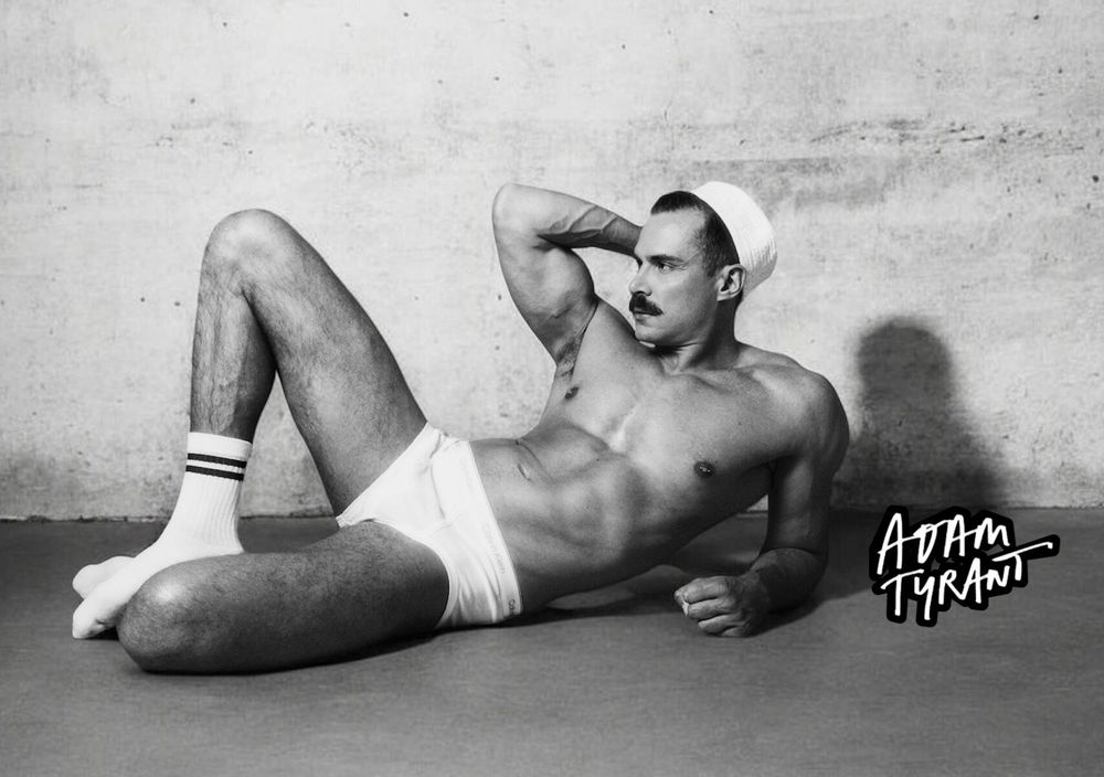 adam_tyrant OnlyFans profile picture