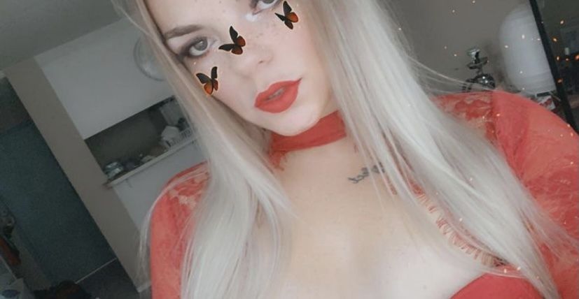 hazeychanel OnlyFans profile picture
