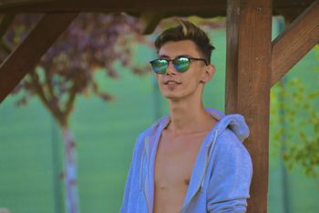 your_danny OnlyFans - Free Trial - Photos - Socials | FansMetrics.com