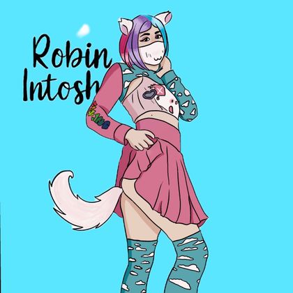 robinintosh OnlyFans picture