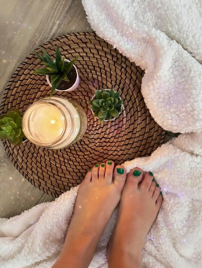 miadesirefeet OnlyFans profile picture