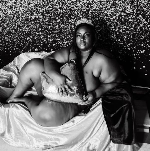 ladysexualchocolate OnlyFans profile picture