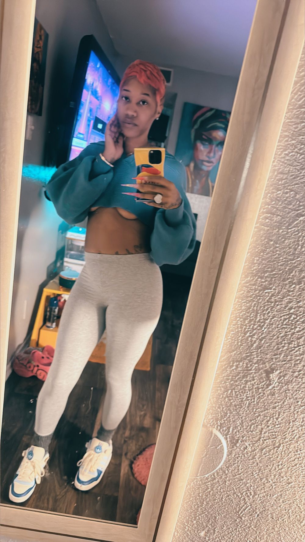 sheisxrated OnlyFans profile picture