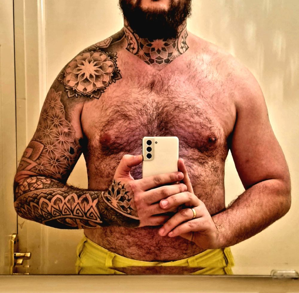 viking85eng OnlyFans profile picture