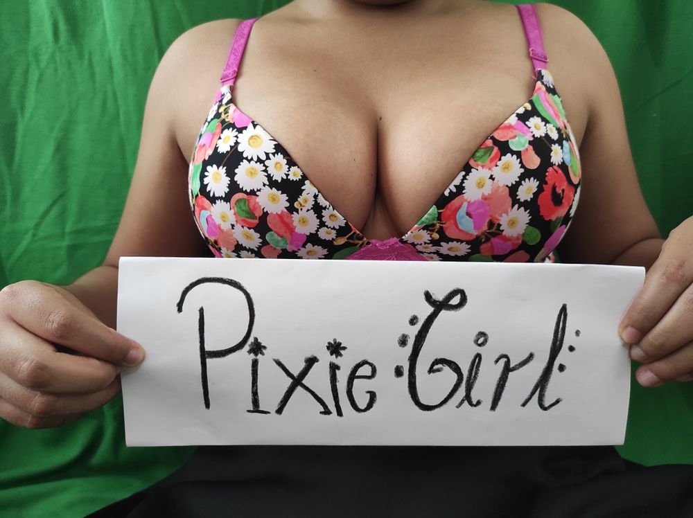 pixie_girl1 OnlyFans profile picture