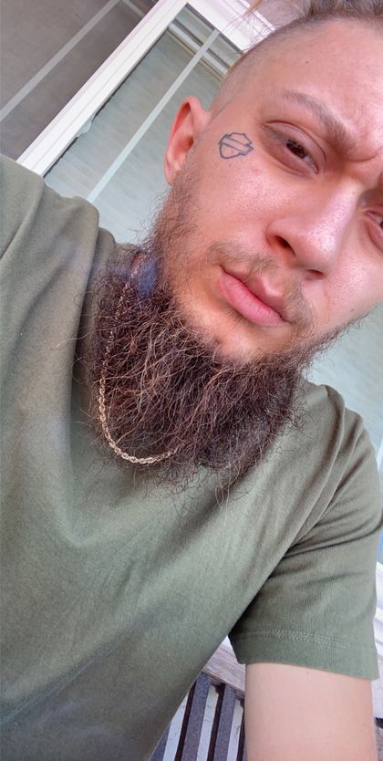 barber408 OnlyFans picture