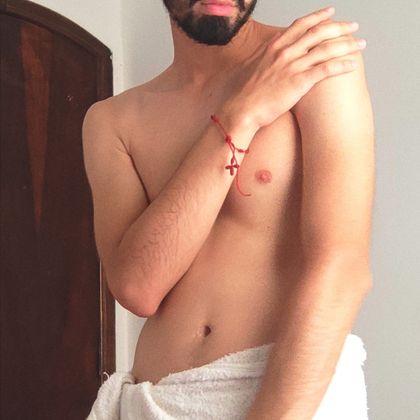felipemorango OnlyFans picture