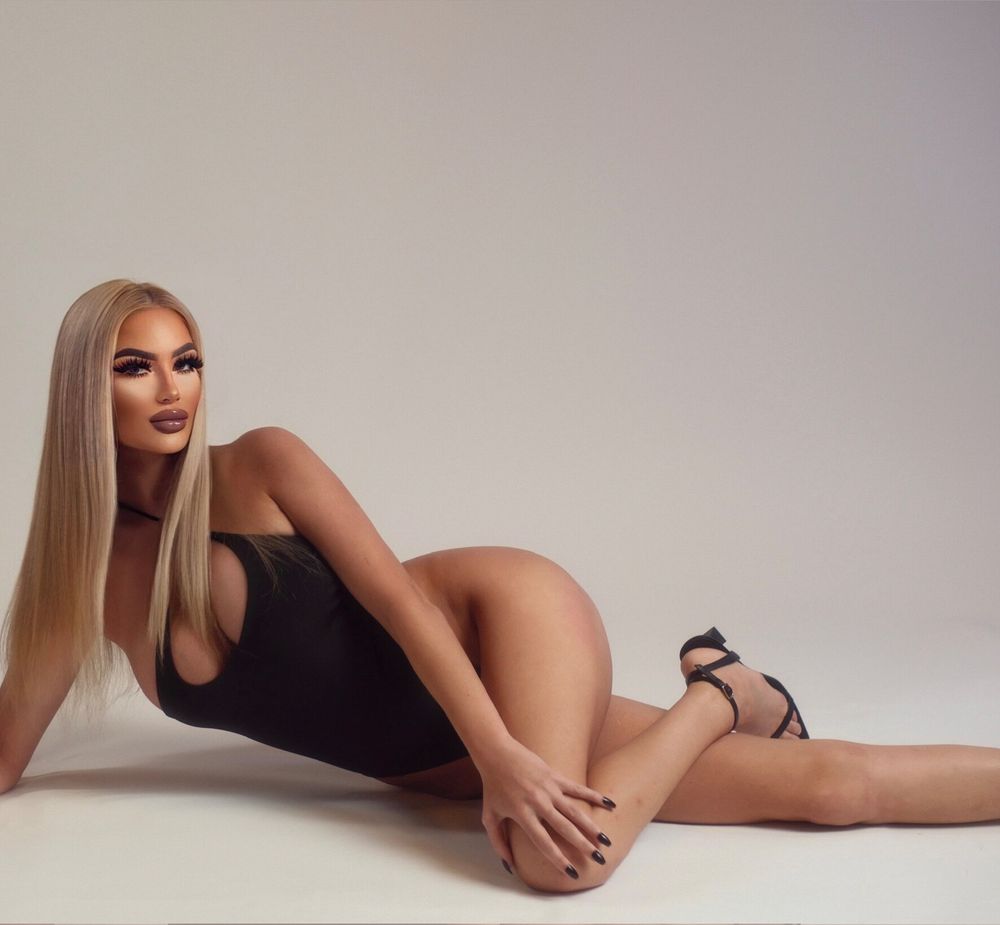 oliviagrace4 OnlyFans profile picture