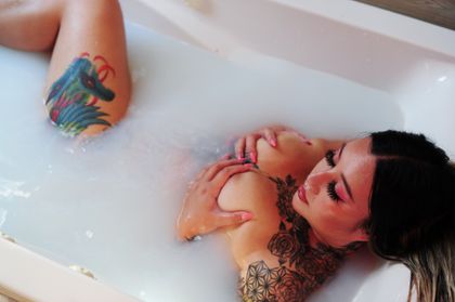 jasxspade OnlyFans picture