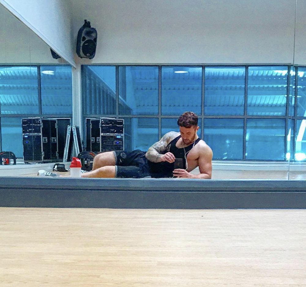 fgfit OnlyFans profile picture