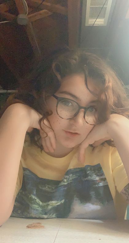 communistnun OnlyFans picture