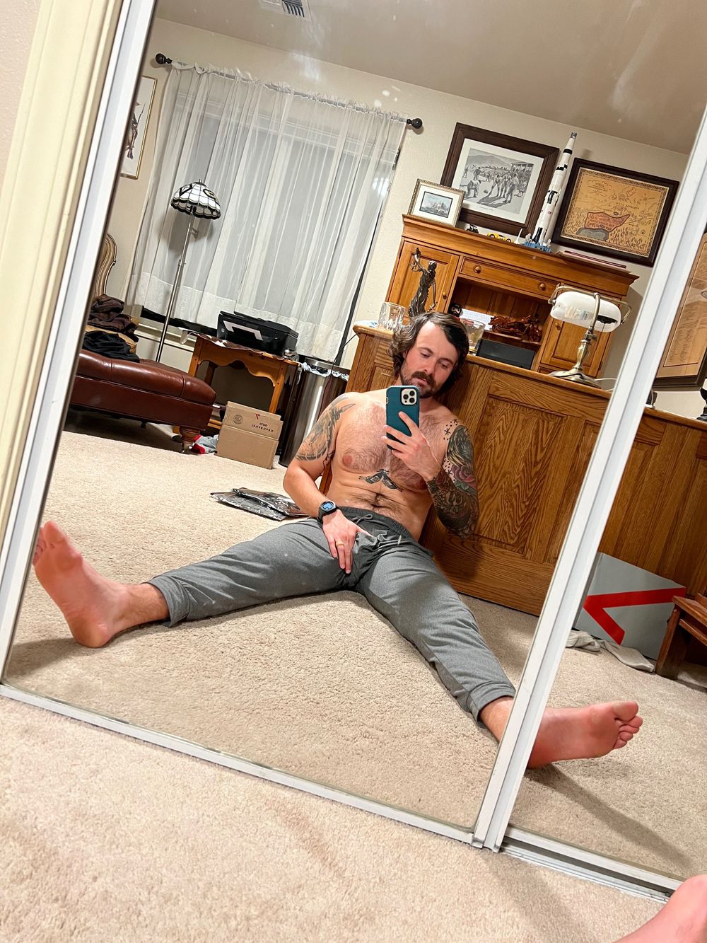 thetwoods OnlyFans profile picture