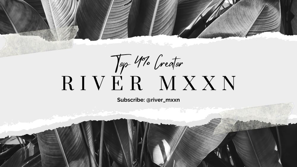rivermxxn OnlyFans profile picture