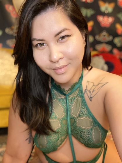 xxxchubbbybunnny OnlyFans picture