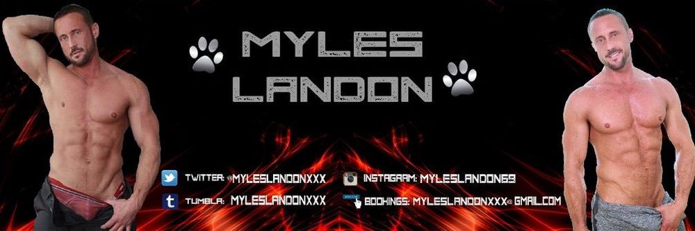 myleslandonxxx OnlyFans profile picture