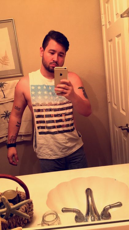 benjiwright OnlyFans picture