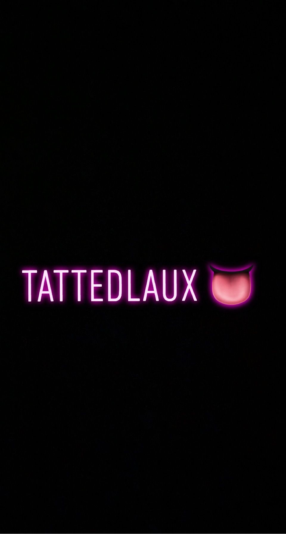 tattedlaux OnlyFans profile picture