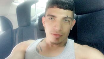 Aaron Gucci