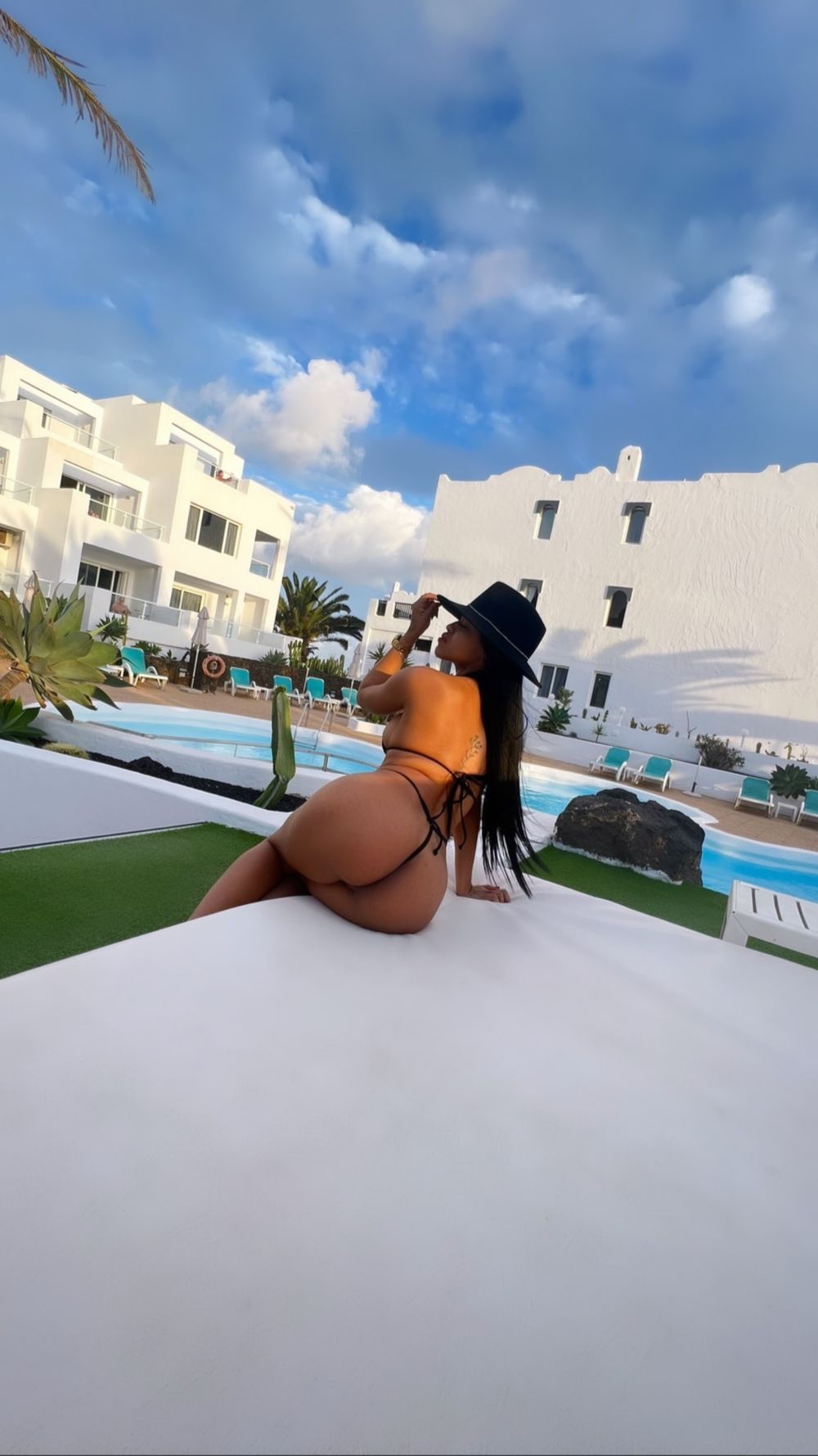 gabyrouselatina OnlyFans profile picture