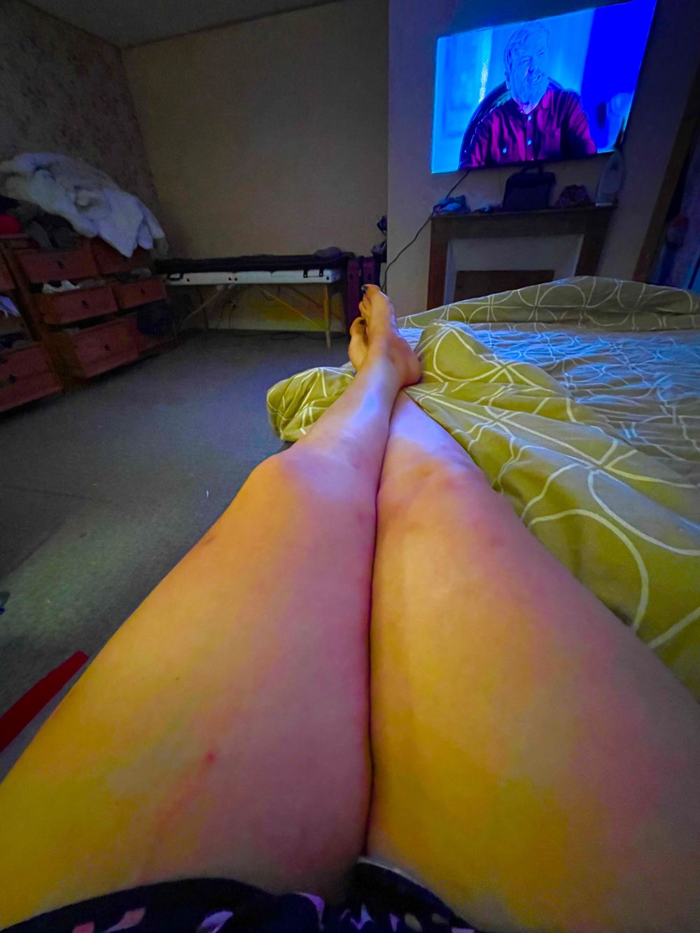 thirtysomethingmummy OnlyFans profile picture
