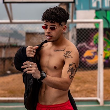 morlez OnlyFans picture