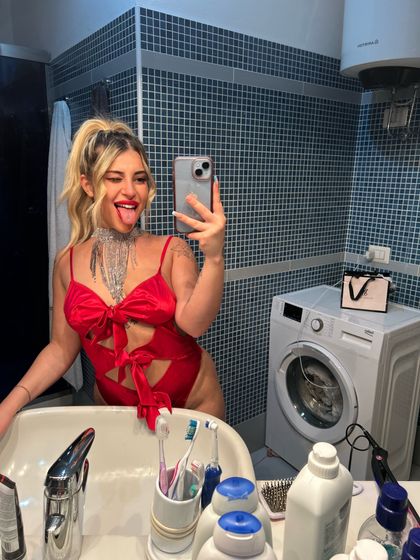 iamrebeccaazzolina OnlyFans picture