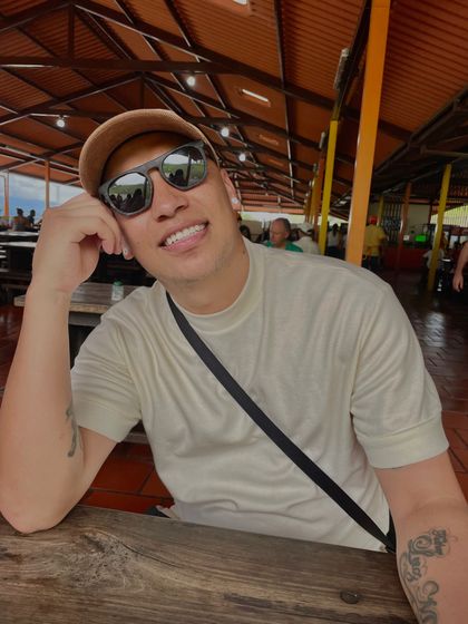 luiscolmenares OnlyFans picture