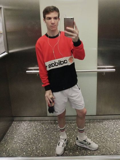 hungmelbnerd OnlyFans picture
