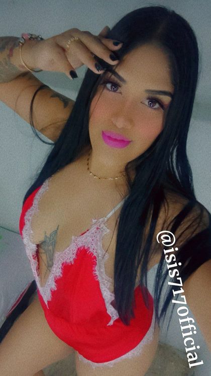 isis717official OnlyFans picture