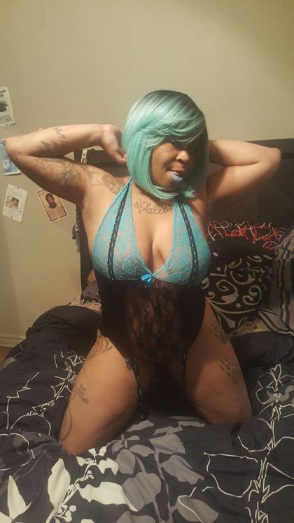 sexeiladymysterious OnlyFans picture