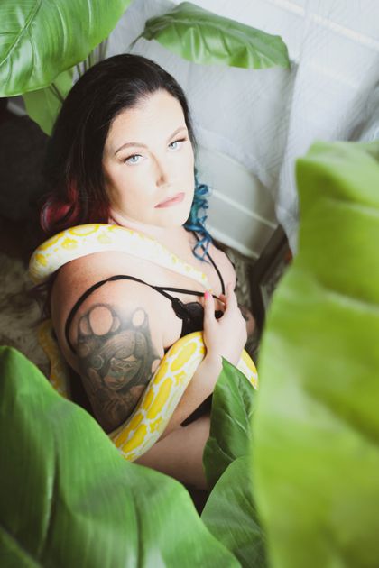 phoenix_fire312 OnlyFans picture