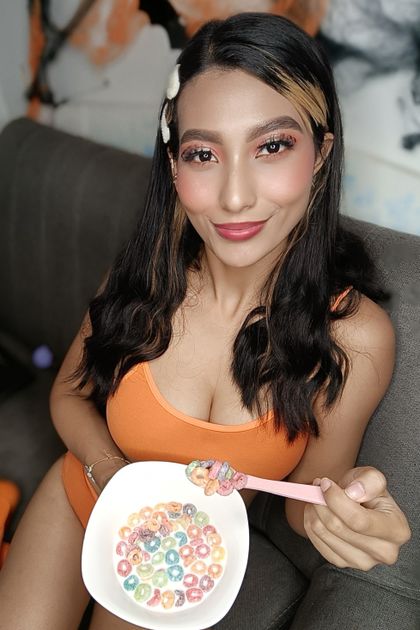 foxynaomi OnlyFans picture
