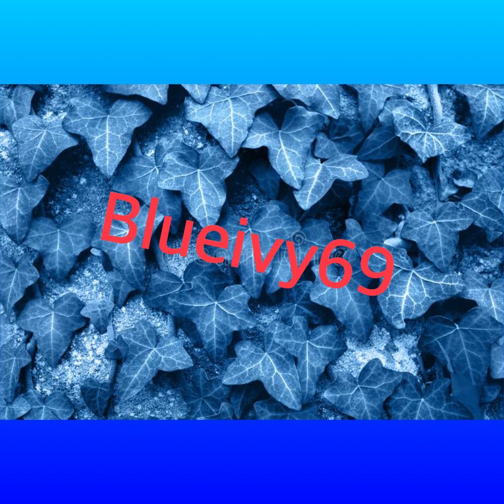 blueivy69 OnlyFans profile picture