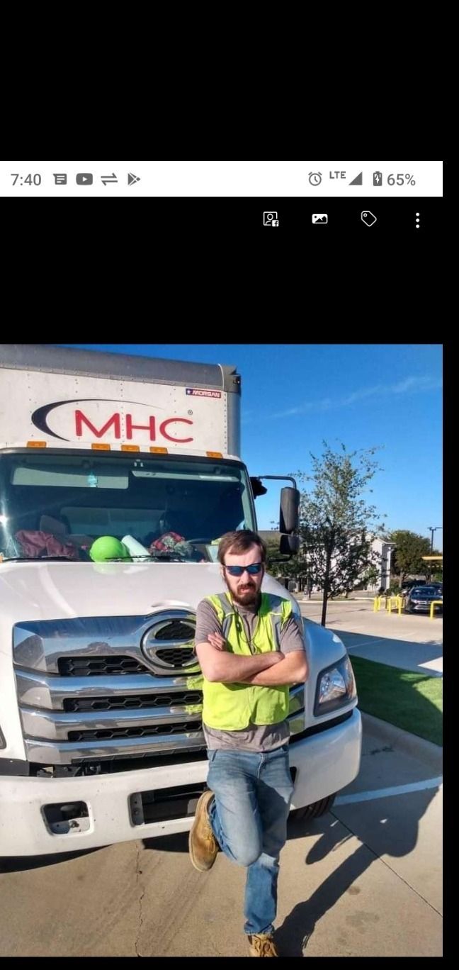 sexy1trucker OnlyFans profile picture