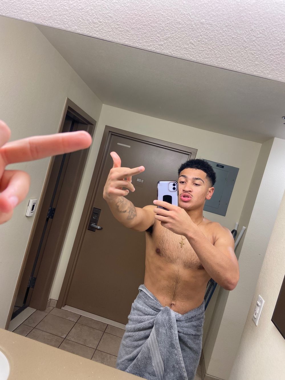 fath3rdarren1 OnlyFans profile picture