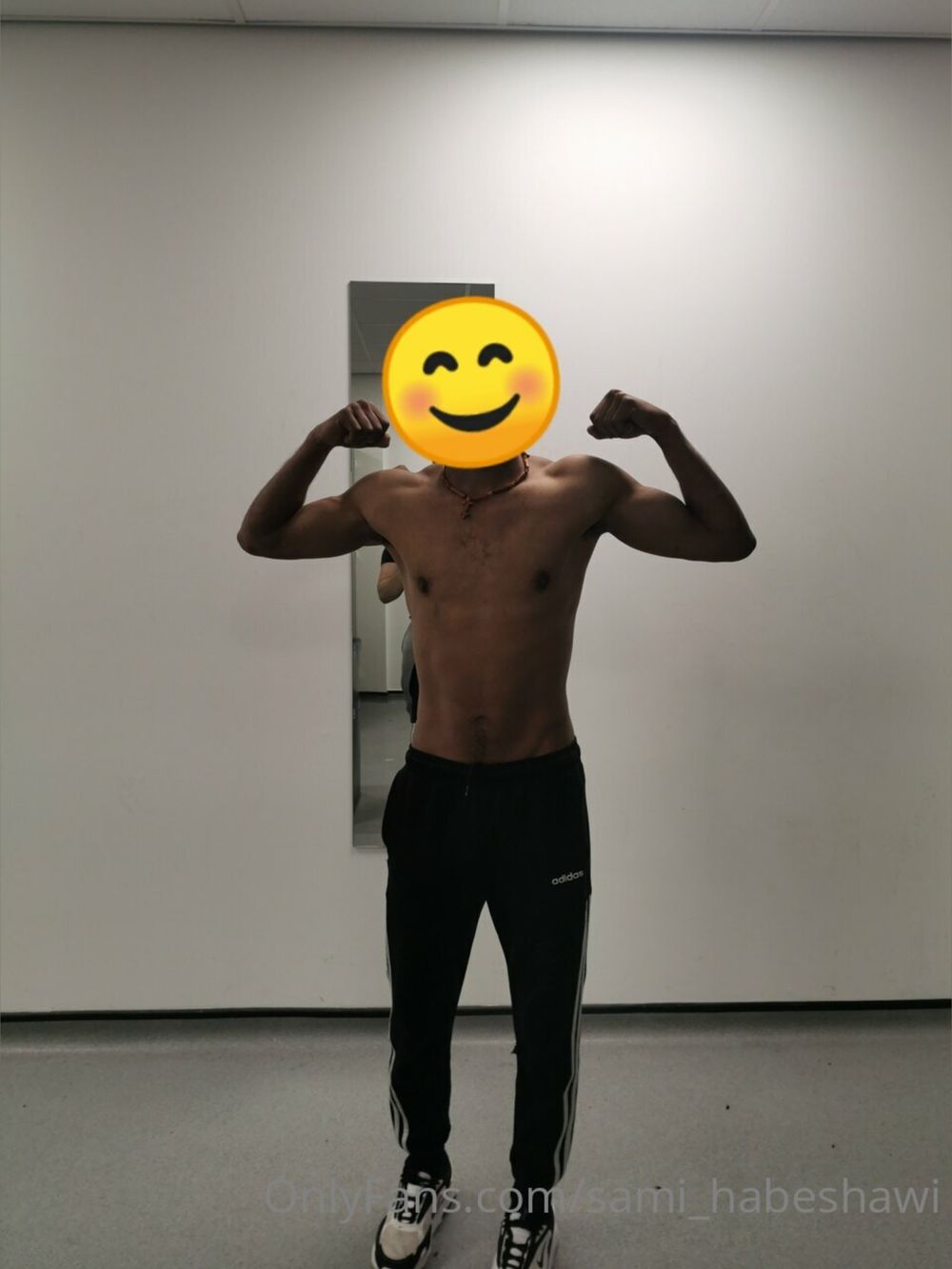 sami_habeshawi OnlyFans profile picture