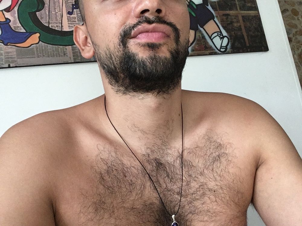 juanpahenao OnlyFans profile picture