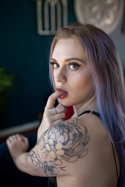 calypsoxox OnlyFans picture