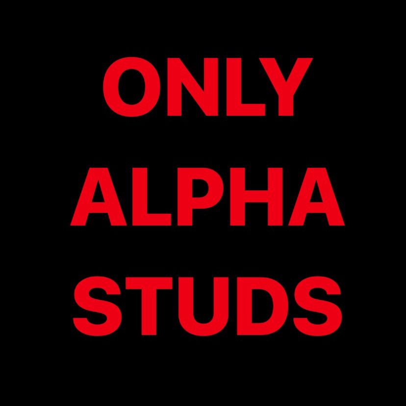 onlyalphastuds OnlyFans profile picture