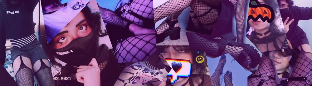 ima.notagothgirl OnlyFans profile picture