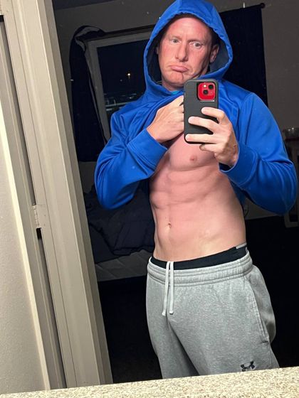 brentbrewer OnlyFans picture