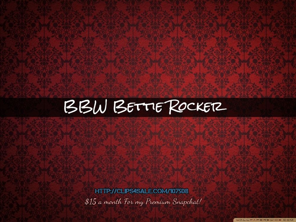 bbw_rocker OnlyFans profile picture