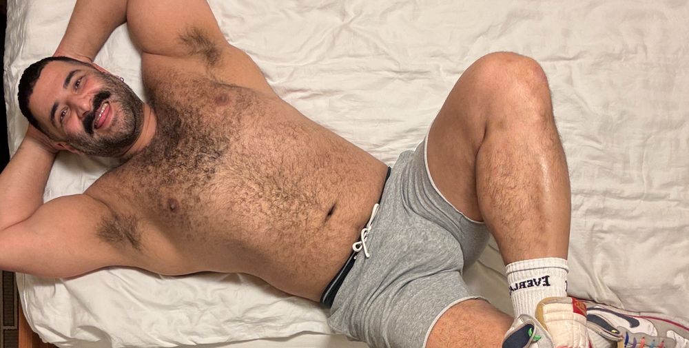 jamthebigbear OnlyFans profile picture