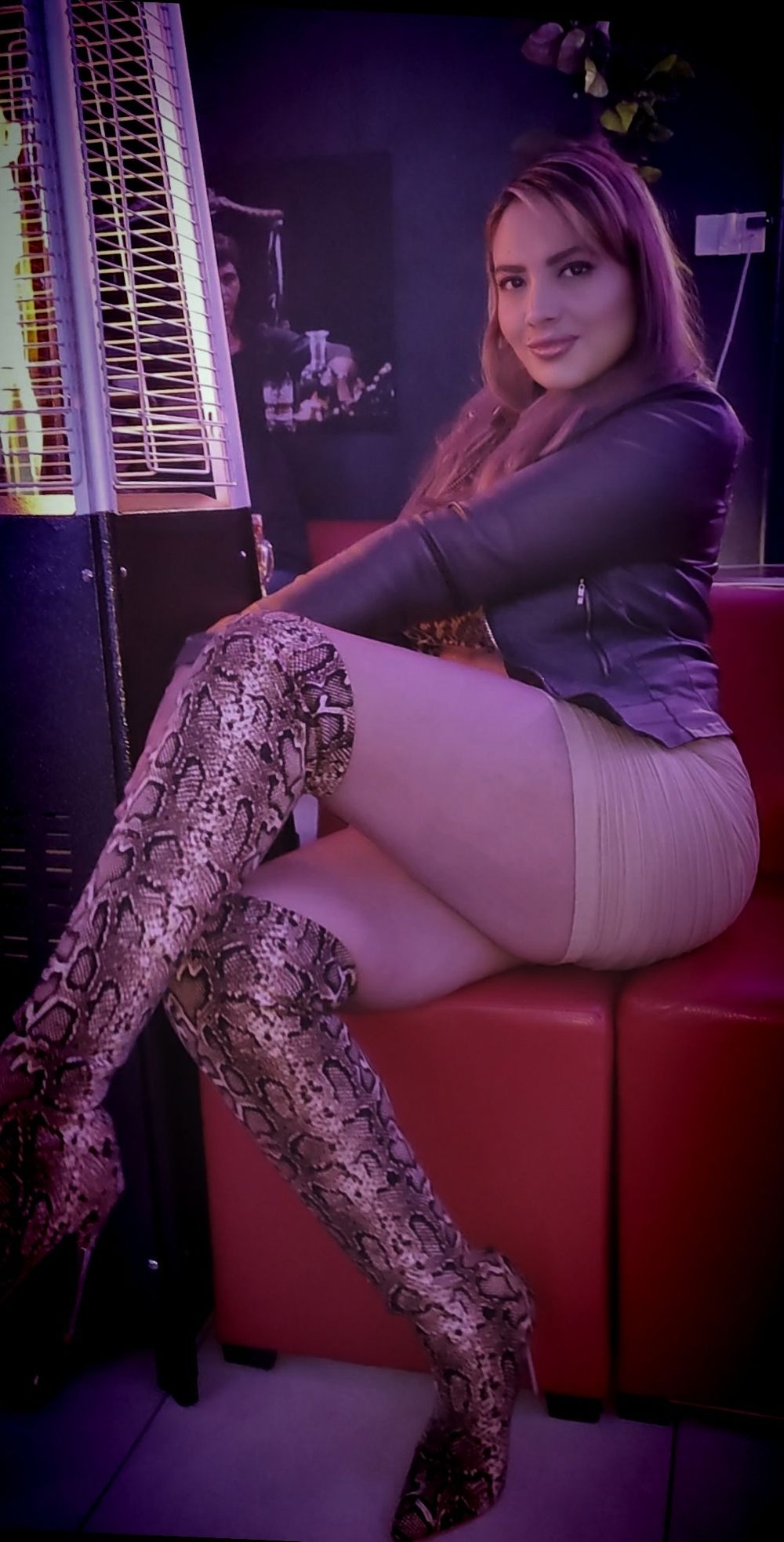 lizzysol OnlyFans profile picture